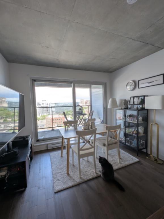 LOCATION 4 1/2 Griffintown 2400$/mois Dispo 1er Août 2026 | 3288937