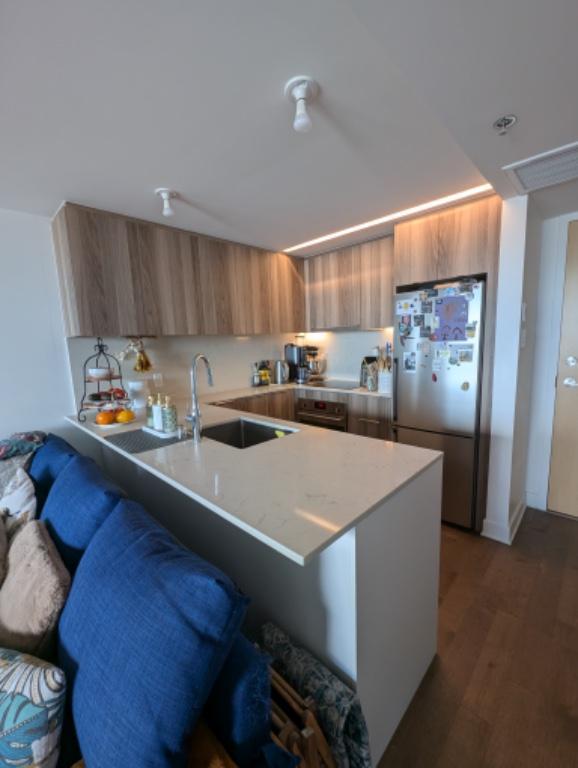 LOCATION 4 1/2 Griffintown 2400$/mois Dispo 1er Août 2026 | 3288937