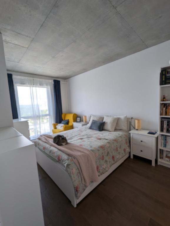 LOCATION 4 1/2 Griffintown 2400$/mois Dispo 1er Août 2026 | 3288937