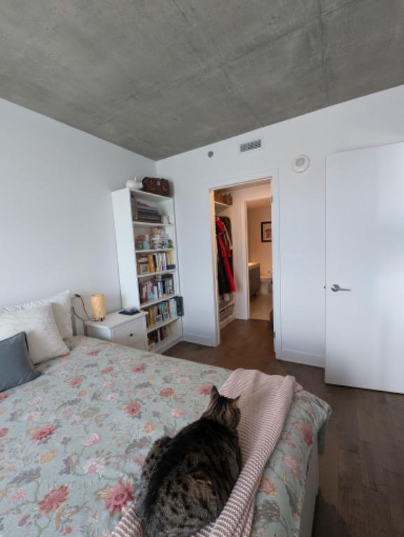 LOCATION 4 1/2 Griffintown 2400$/mois Dispo 1er Août 2026 | 3288937