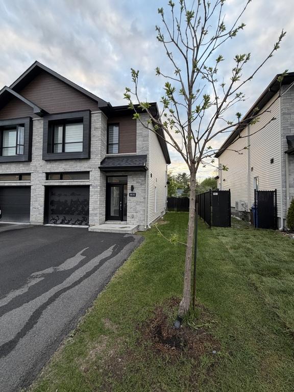 MAISON DE VILLE- MIRABEL-ST-CANUT | 3288938