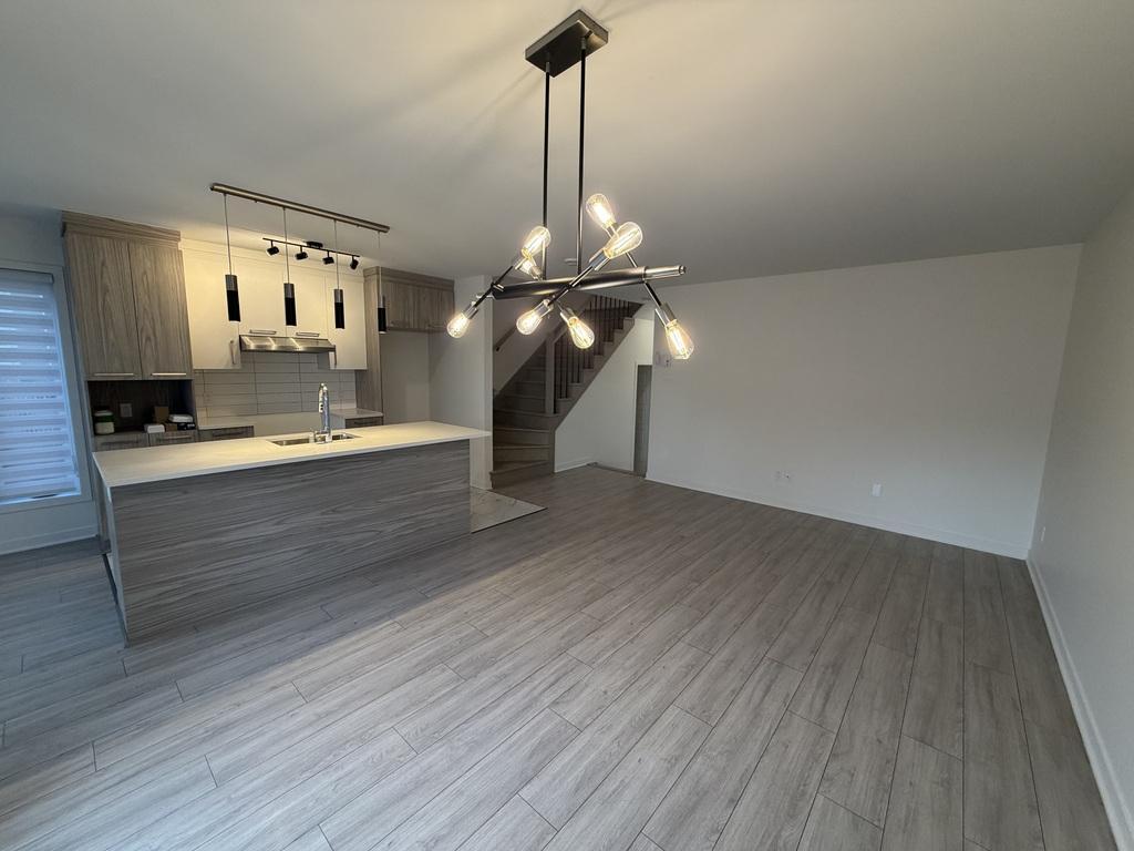MAISON DE VILLE- MIRABEL-ST-CANUT | 3288938