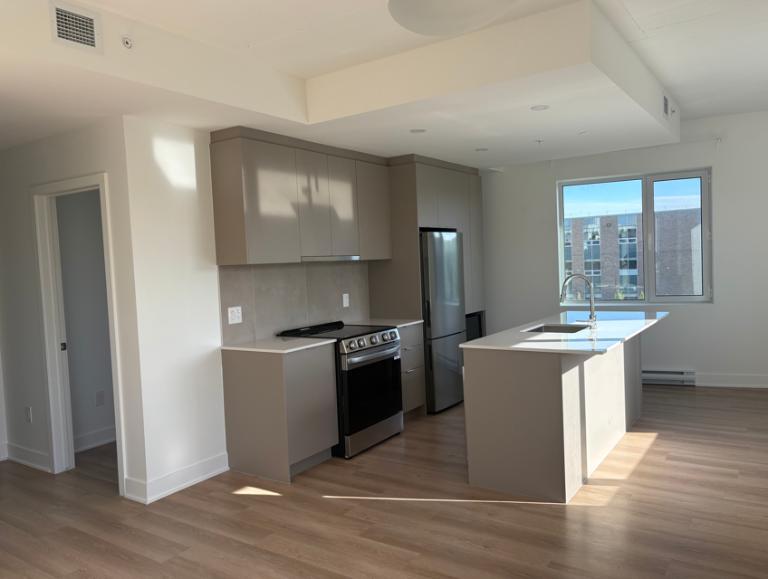 Appartement 5 1/2, unité 302 | 3288940