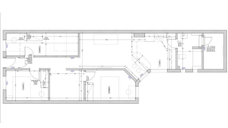 5 1/2 - Montréal (Le Plateau Mont-Royal) - 2 500 $/mois | 3288941