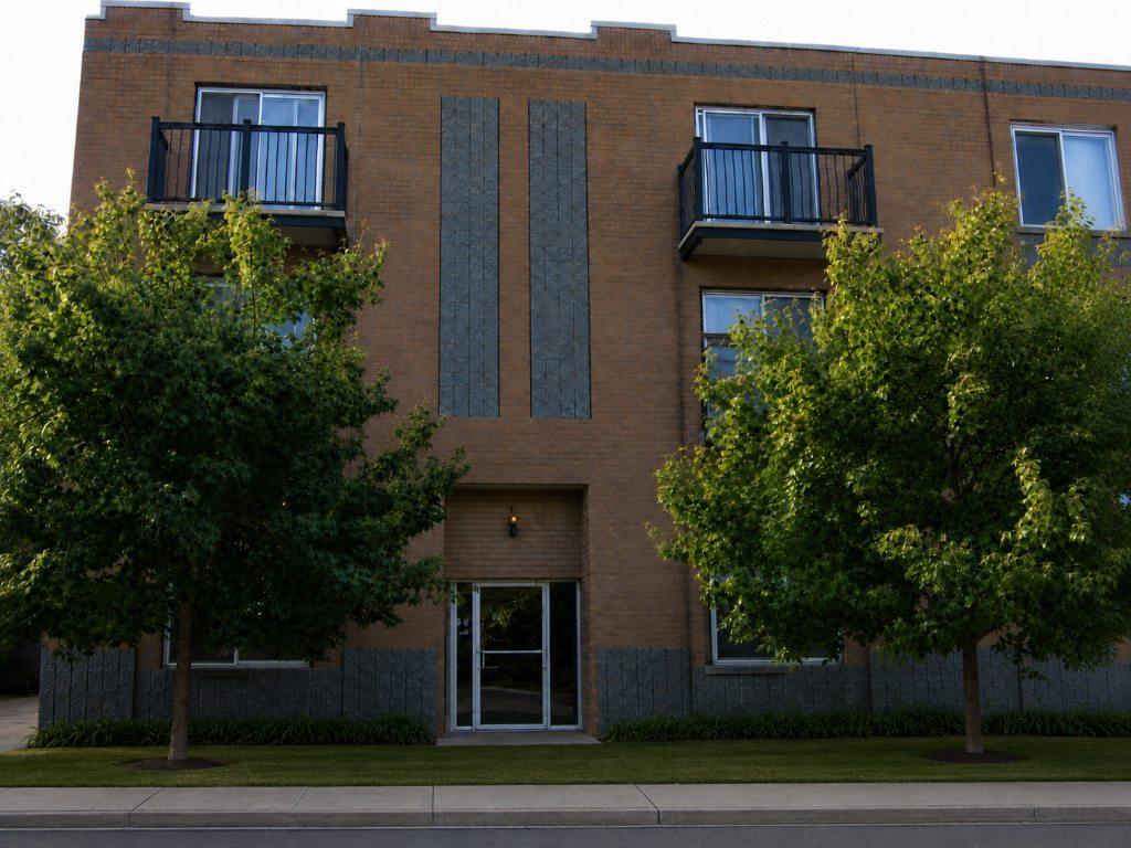 Lachine - Grand 4 1/2 - Disponible 1er Juillet** | 3288954