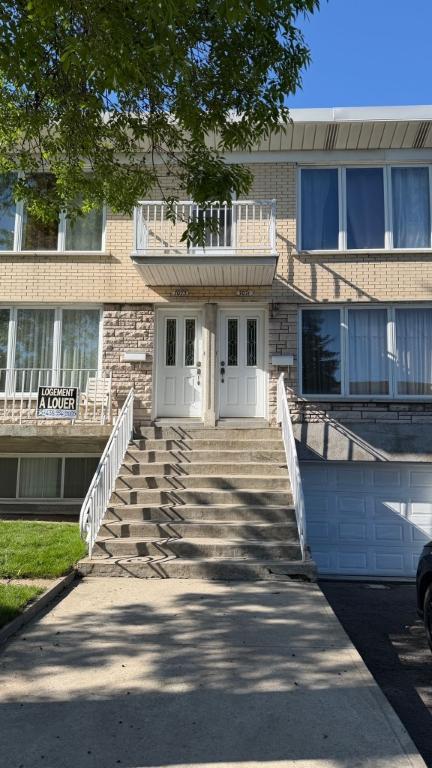 5 1/2 haut-duplex à louer | 3288981