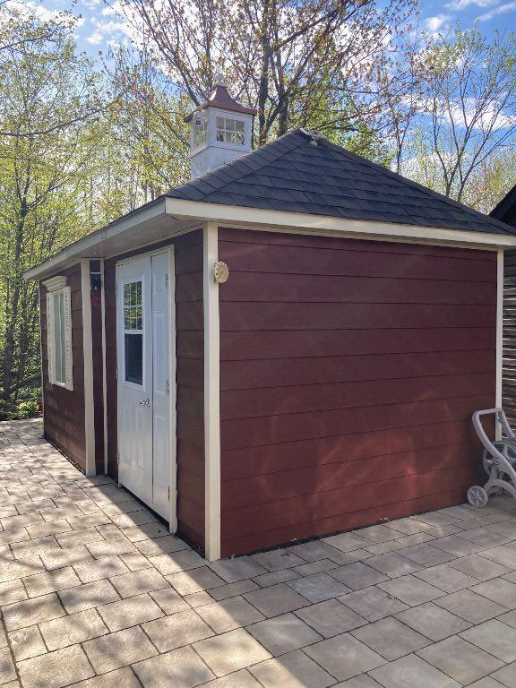 MAGNIFIQUE TERRAIN SUR UN CAMPING À VENDRE | 3296220
