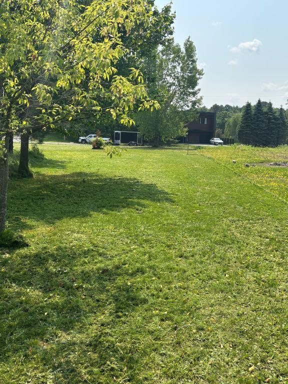 BEAU TERRAIN À VENDRE | 3296757