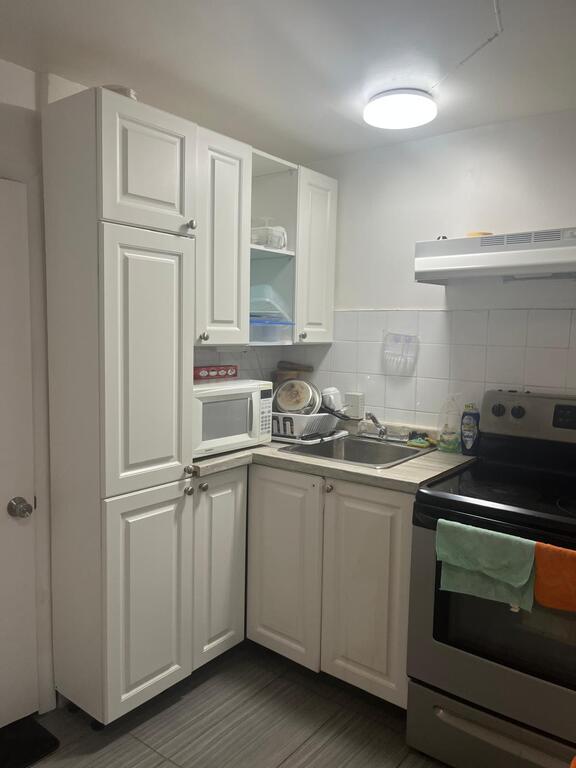 Beau 2 1/2 à Louer Dans Ville-St Laurent | 3289318