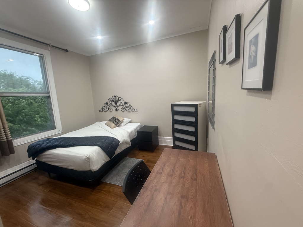 Centre-ville - Chambre à Louer | 3289320