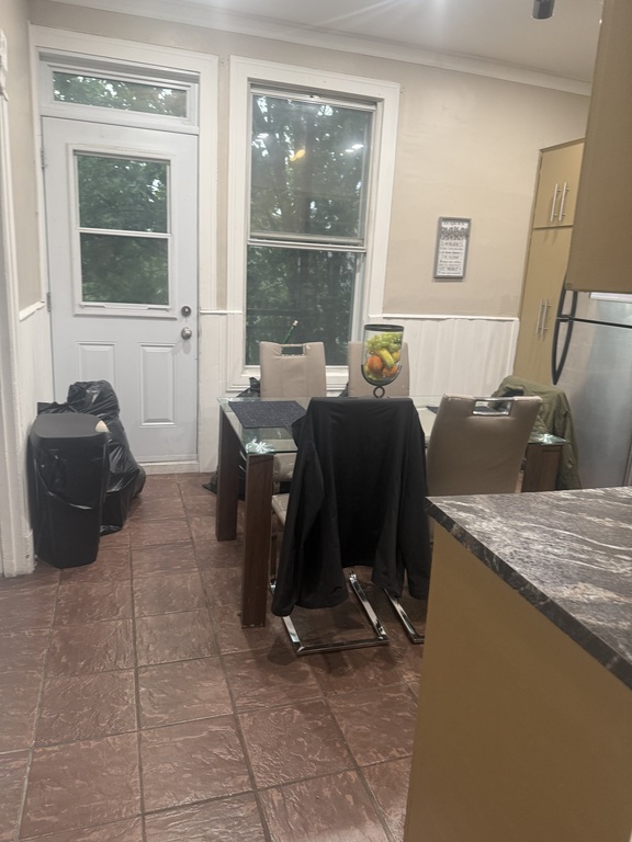 Centre-ville - Chambre à Louer | 3289320