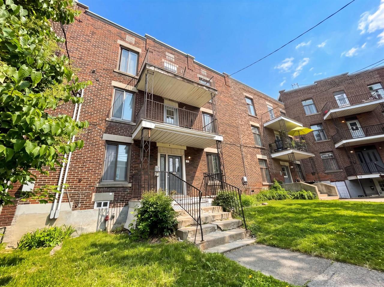 Appartement Montréal (Verdun/Île-des-Soeurs) � Louer | 3289322