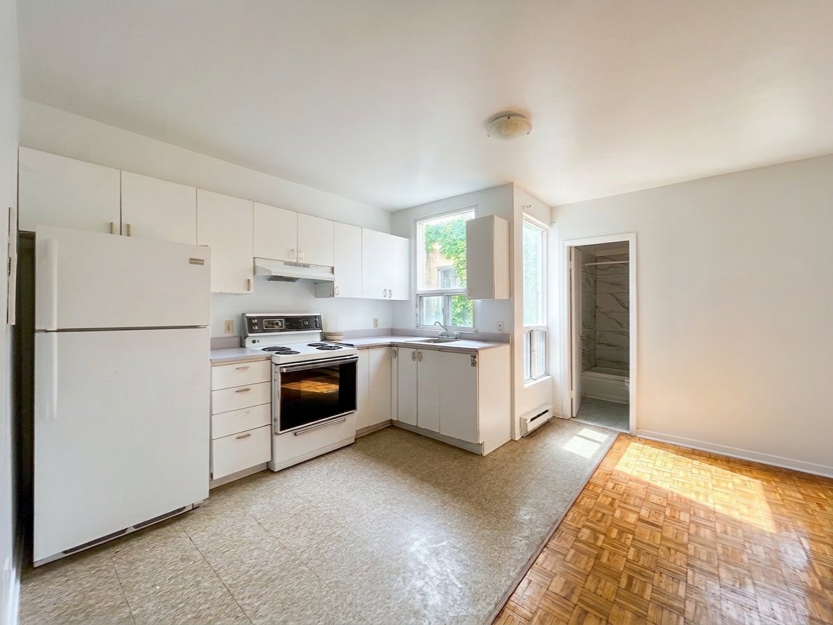 Appartement Montréal (Verdun/Île-des-Soeurs) � Louer | 3289322