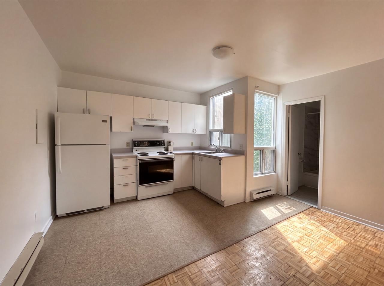 Appartement Montréal (Verdun/Île-des-Soeurs) � Louer | 3289322