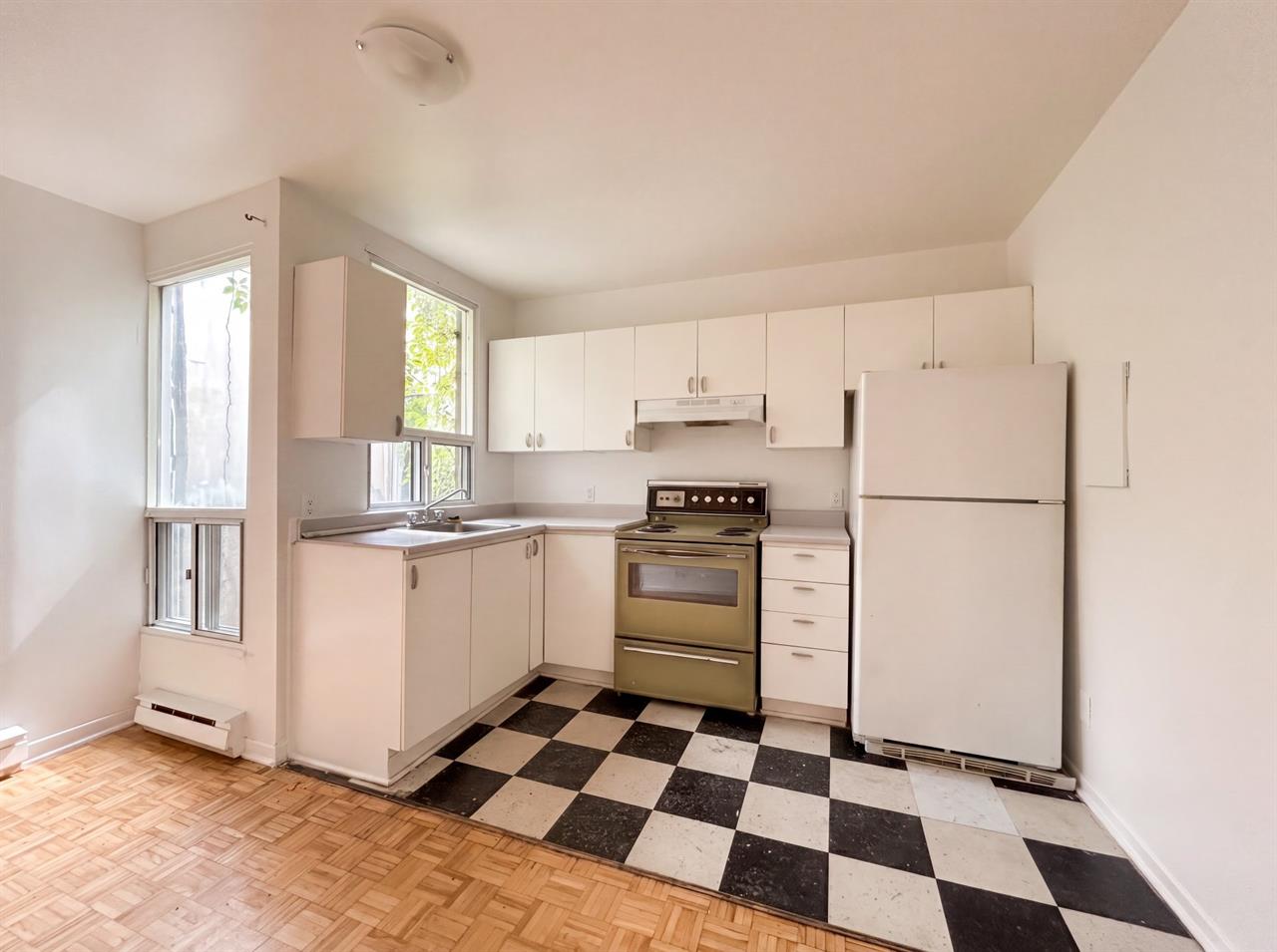 Appartement Montréal (Verdun/Île-des-Soeurs) � Louer | 3289323