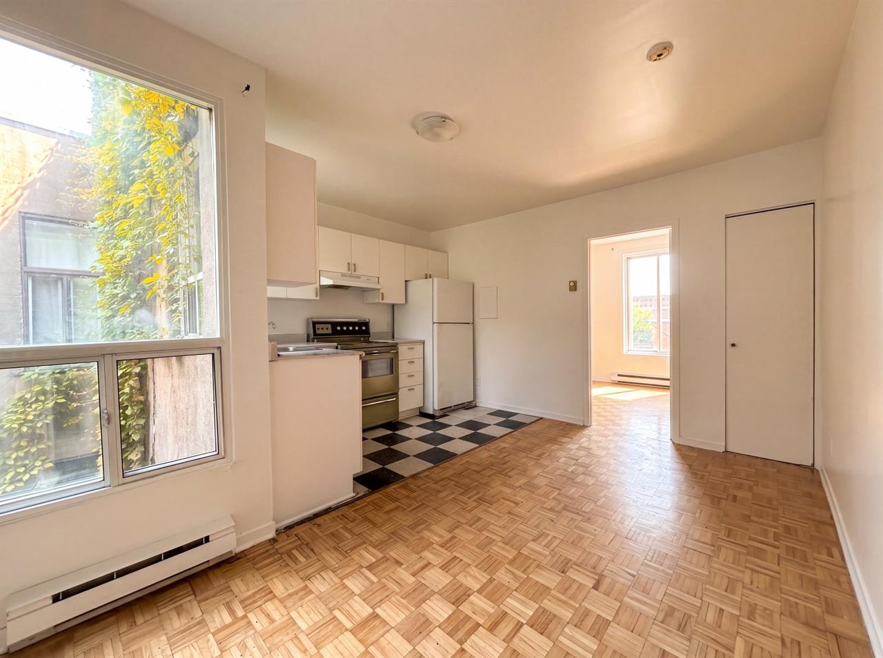 Appartement Montréal (Verdun/Île-des-Soeurs) � Louer | 3289323