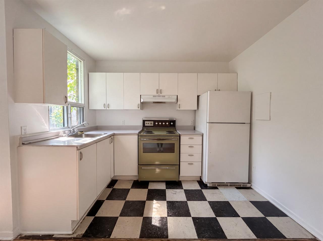 Appartement Montréal (Verdun/Île-des-Soeurs) � Louer | 3289323