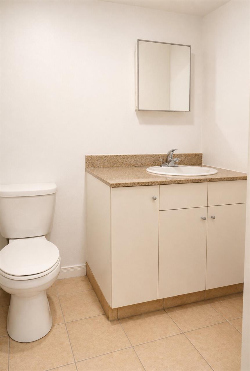 1 CH - 1 SDB - Montréal - $1,050 /mo | 3289409