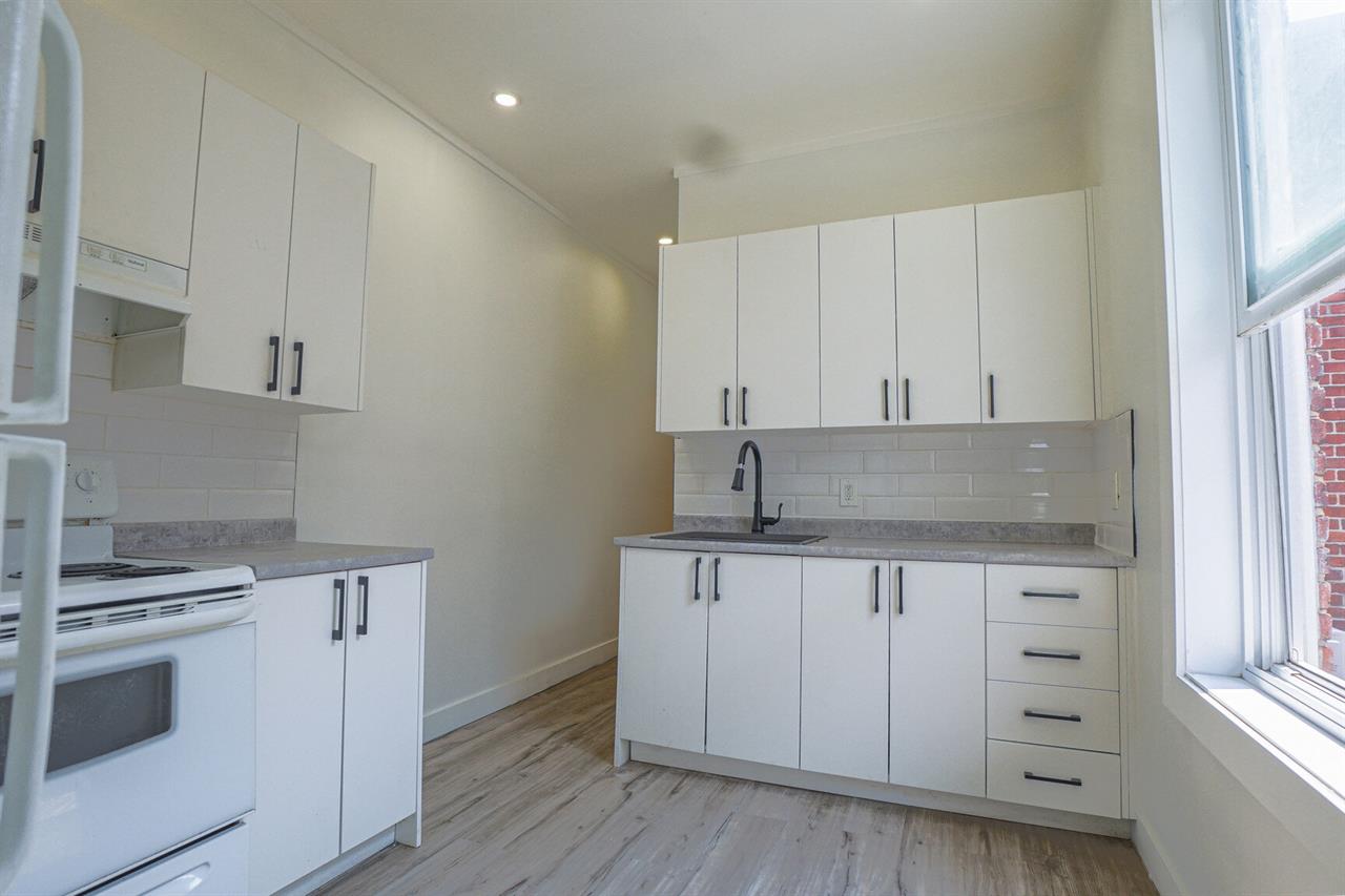 4 Chambres 1 Salle De Bain - 2477 Rue Rachel Est, Montréal | 3289496