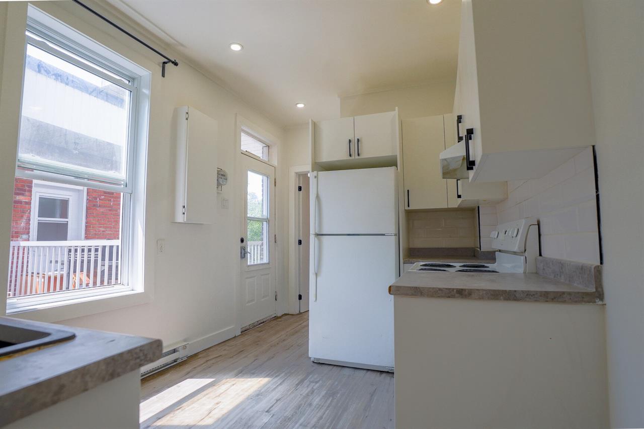 4 Chambres 1 Salle De Bain - 2477 Rue Rachel Est, Montréal | 3289496