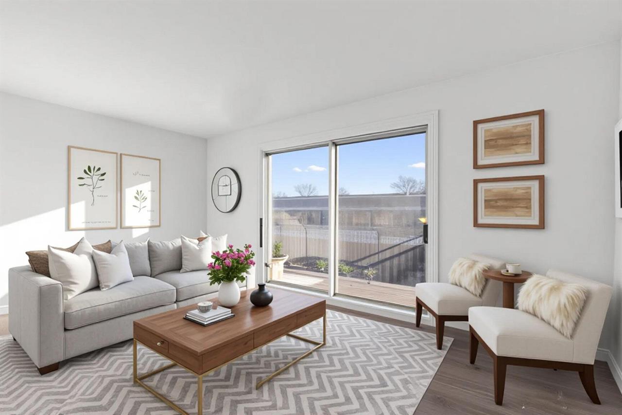 2 Chambres 1 Salle De Bain - 4761 Rue Hochelaga, Montréal | 3289497