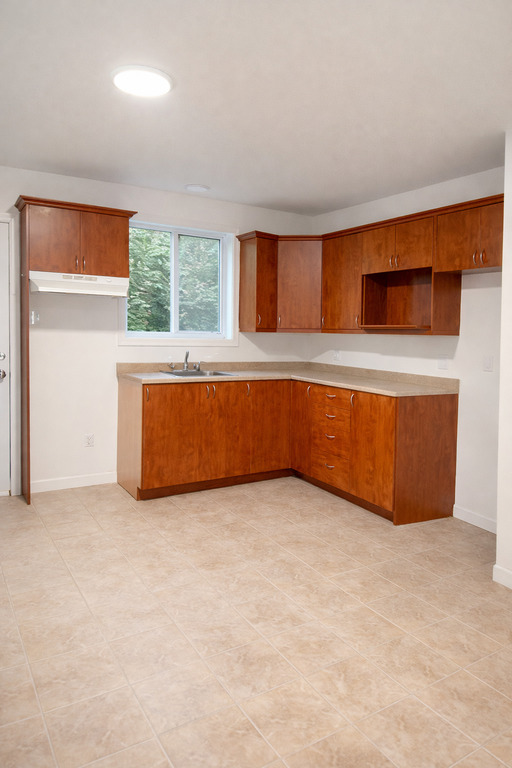 BEAU 4½ | SECTEUR NORD | RÉNOVÉ | 3289505