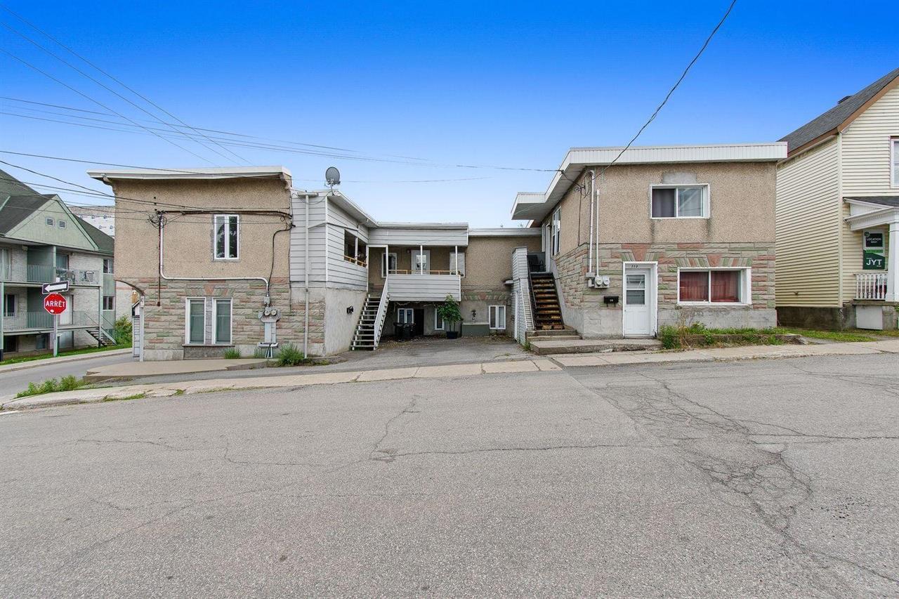 112 Rue Garneau - 112 Rue Garneau, Gatineau | 3289506