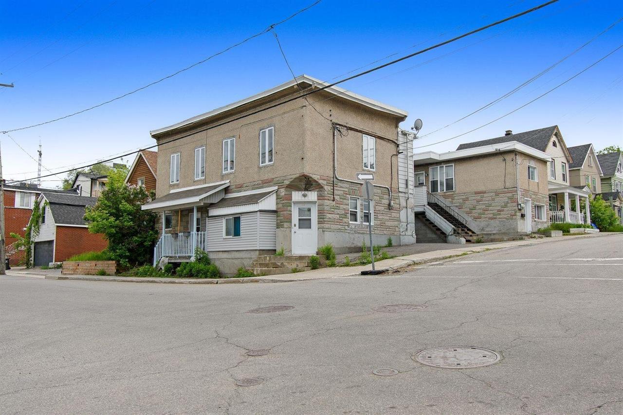 112 Rue Garneau - 112 Rue Garneau, Gatineau | 3289506