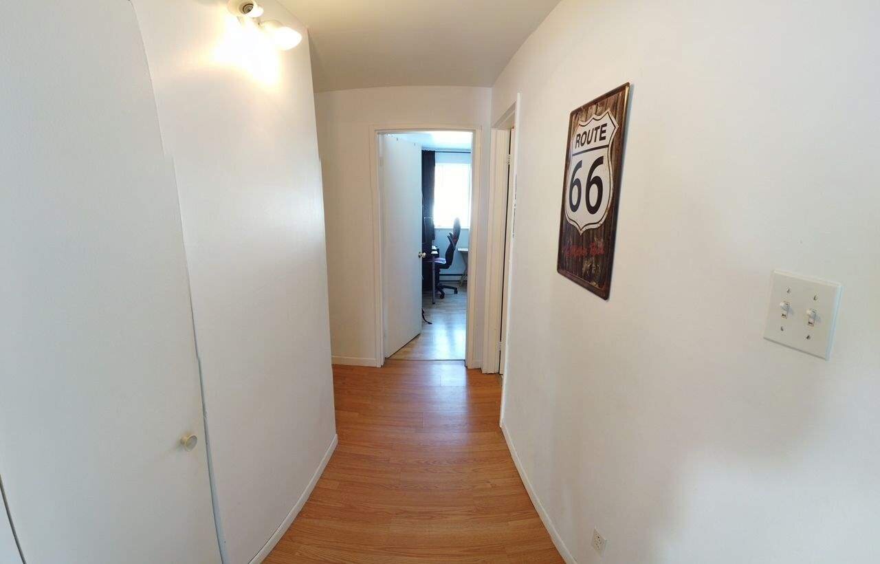 2 CH - 1 SDB - Québec - $1,267 /mo | 3287143