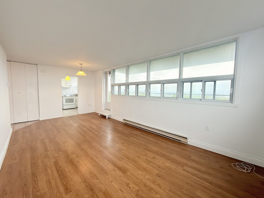 3.5 Tout Inclus Près De L'Uni Laval | 3289611