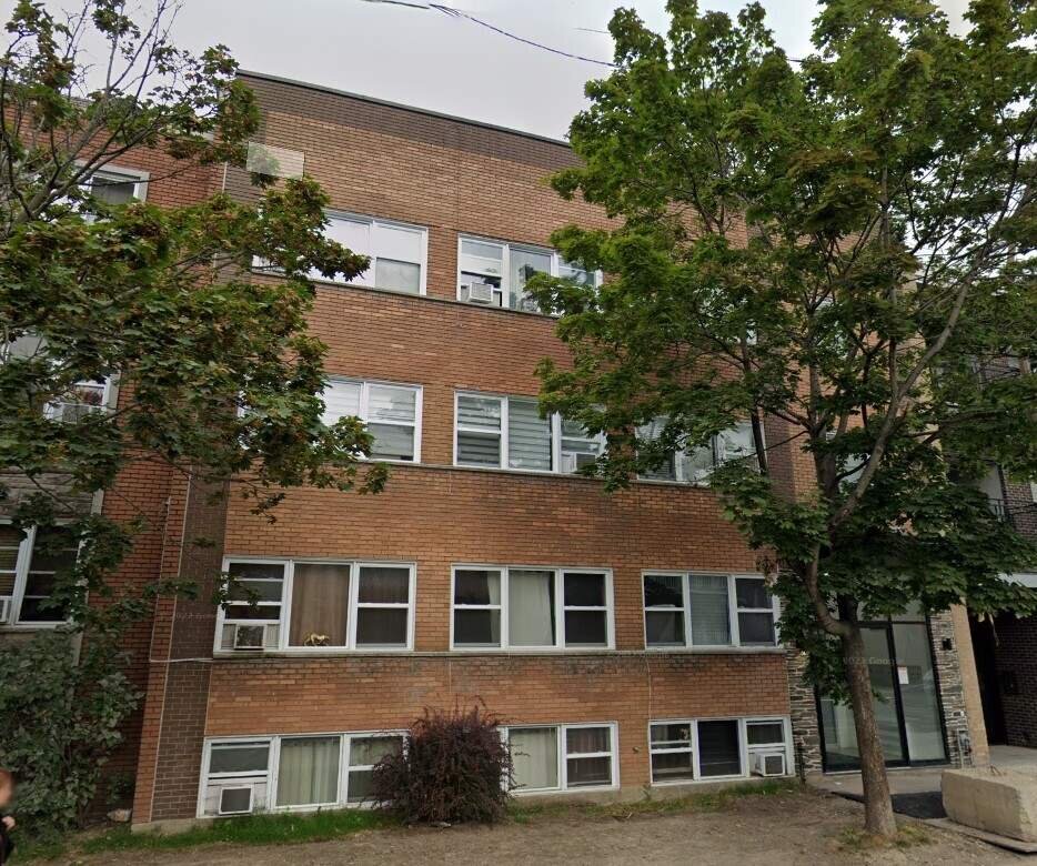 1 CH - 1 SDB - Montréal - $1,350 /mo | 3289628