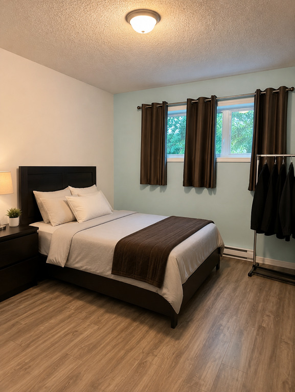 Disponible 1er Septembre - 2 Chambres | 3289634