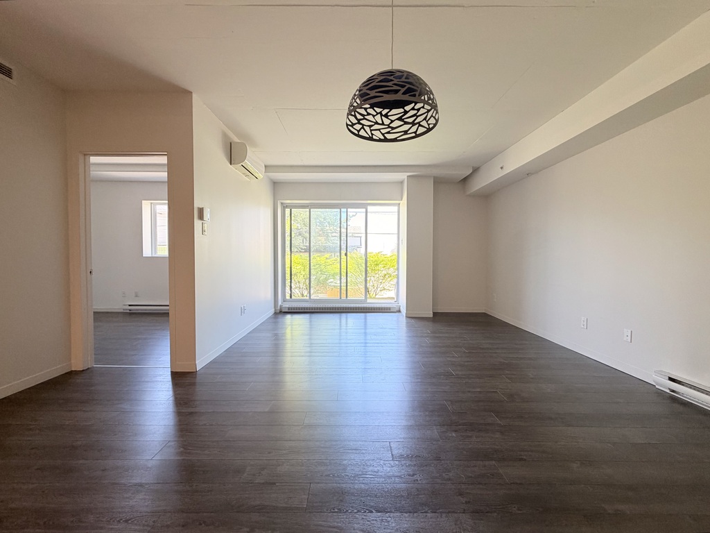 3.5 En PROMO à Lévis Centre Ville | 3289640