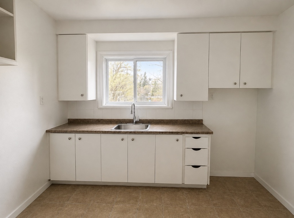 Appart De 2 Chambres à Sainte-Foy | 3294457