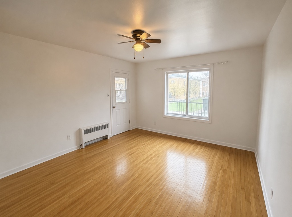 Appart De 2 Chambres à Sainte-Foy | 3294457