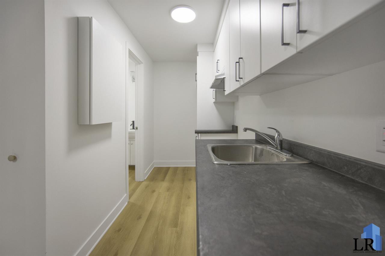 83-1 - 83 Boulevard Du Mont-Bleu, Hull | 3289646