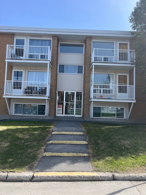 Appartement 2 Chambre Hull 1er Juillet | 3289651