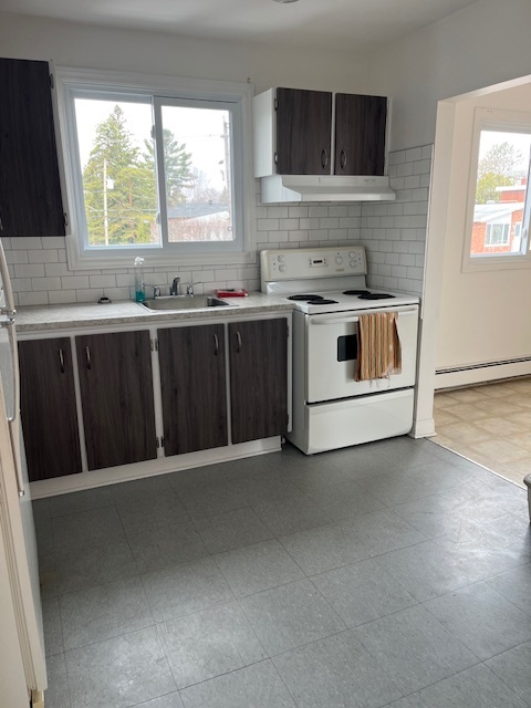 Appartement 2 Chambre Hull 1er Juillet | 3289651