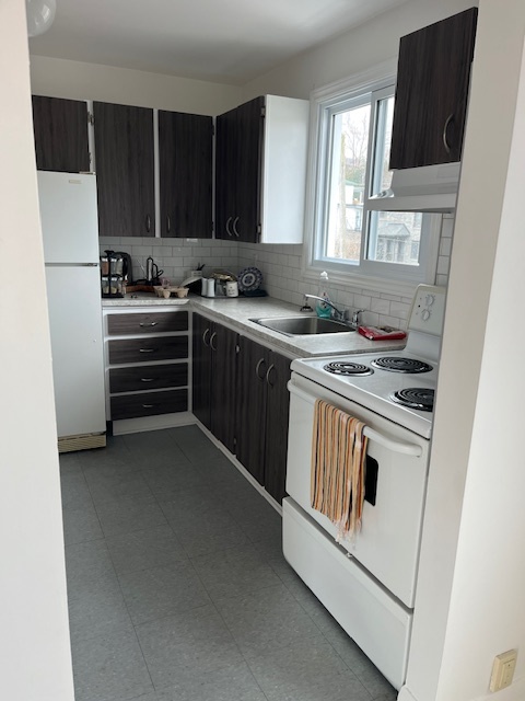 Appartement 2 Chambre Hull 1er Juillet | 3289651