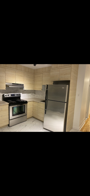 Appartement Dans Rosemont La Petite Patr | 3289654