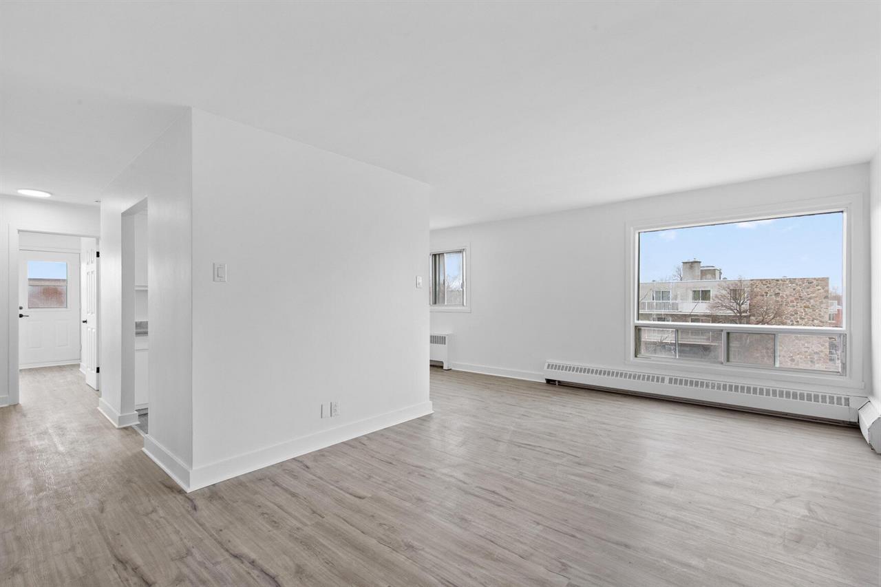 2 Chambres 1 Salle De Bain - 6351 Boulevard Joseph-Renaud, Anjou | 3289662
