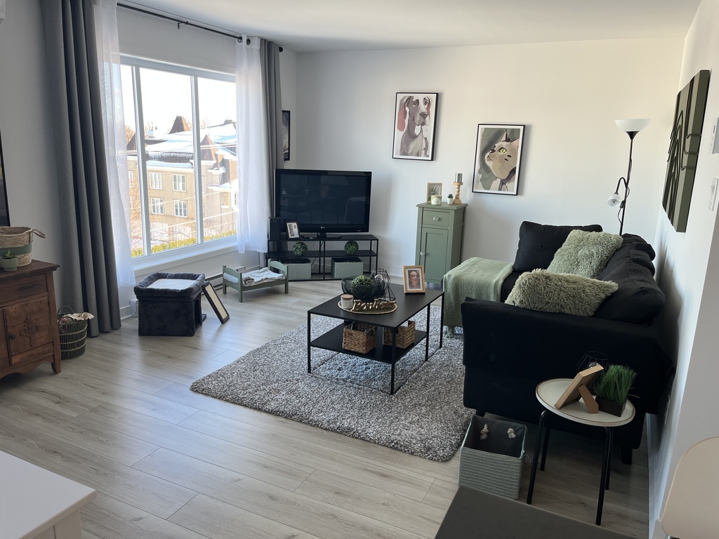 5 1/2 - Septembre2026- St-Jérôme | 3289674
