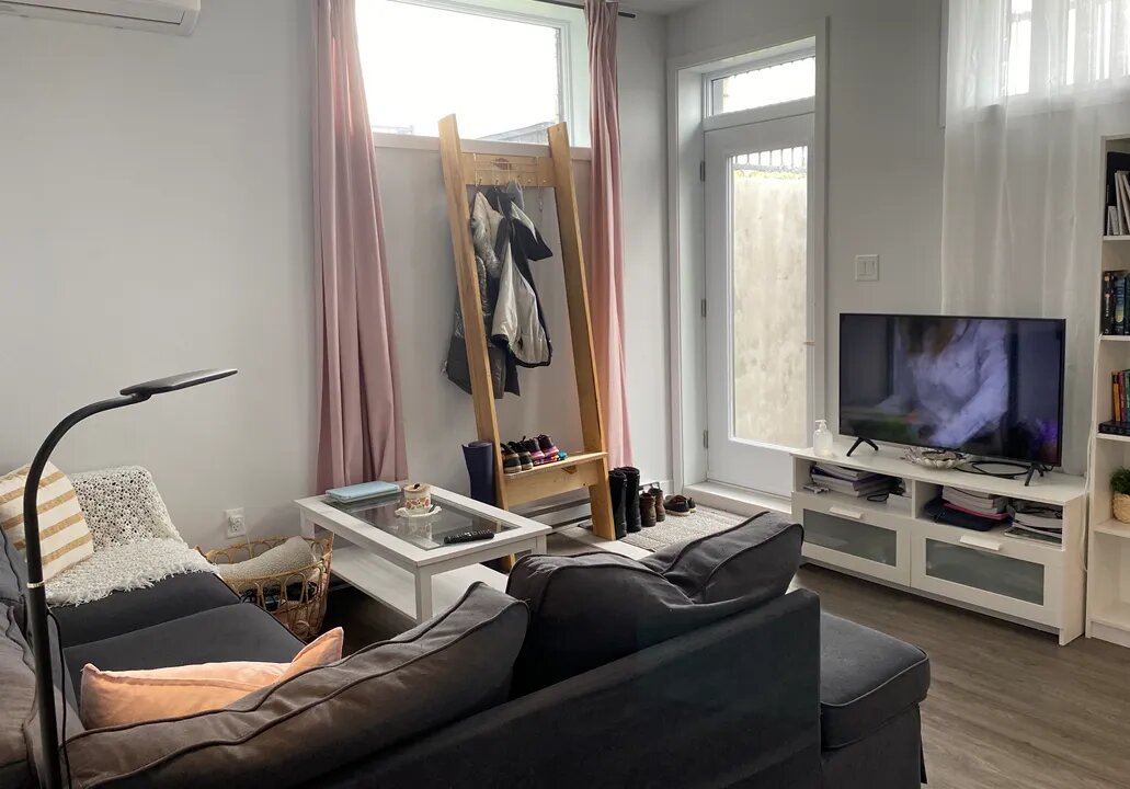 189 Chemin Mcconnell (Aylmer) Superbe Appartement 3 1/2 Chauffé & éclaire | 3289677