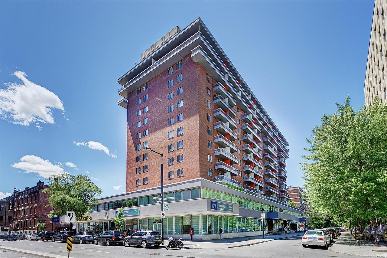 1 Bedroom - 1570 St-Timothée, Montréal | 3289678