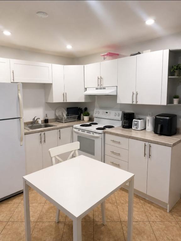 Appartement - 3 1/2 - à louer | Longueuil | 1er Juillet 2026 | 3289695