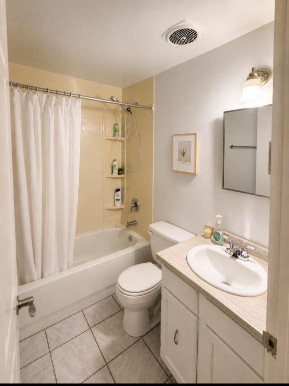 Appartement - 3 1/2 - à louer | Longueuil | 1er Juillet 2026 | 3289695
