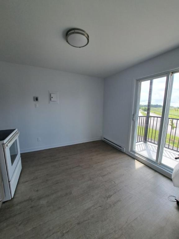 Appartement 2½ à louer — Électros et électricité inclus | 3289698