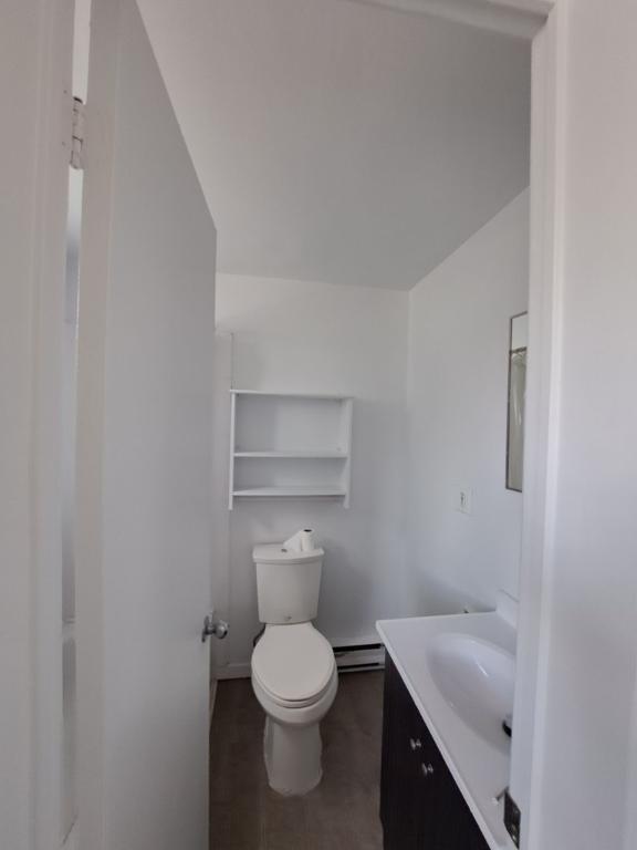 Appartement 2½ à louer — Électros et électricité inclus | 3289698