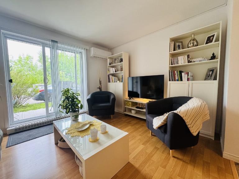 Appartement 4 ½ à louer Lévis août 2026 | 3289707