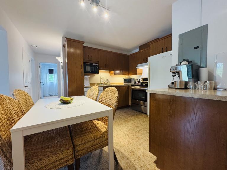Appartement 4 ½ à louer Lévis août 2026 | 3289707